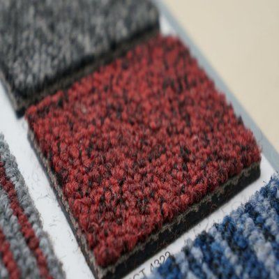 Ковровая плитка Escom Object 64080